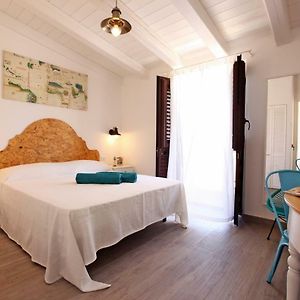 Camera con letto queen size